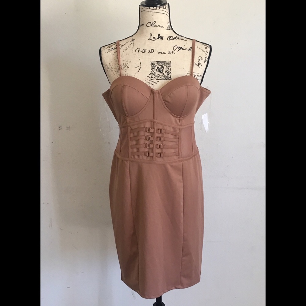 Charlotte Russe dress